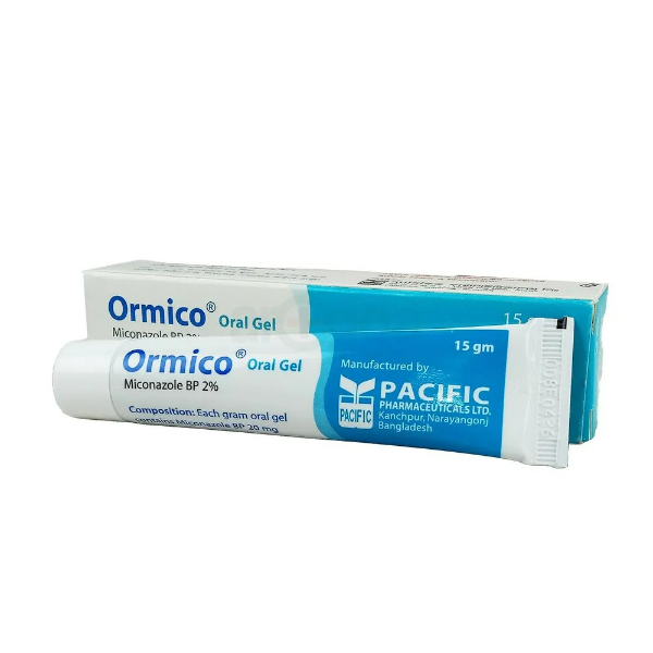 ormico-15gm
